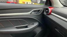 Nac MG Zs 1.5 VTi-TECH Limited Edition 5dr Petrol Hatchback